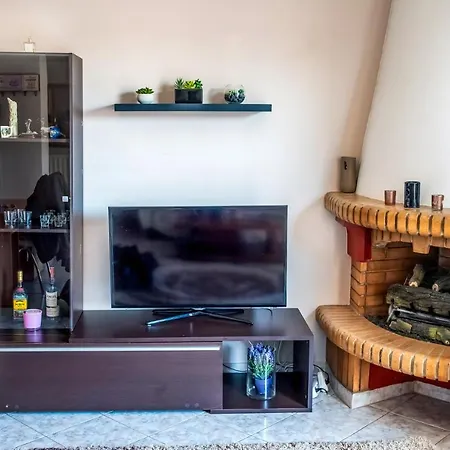 Downtown Apartment