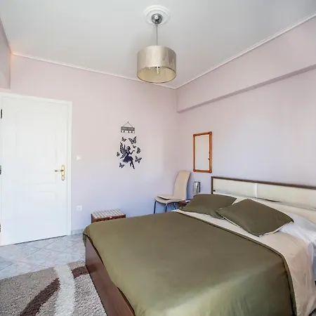 Apartment Downtown Athens