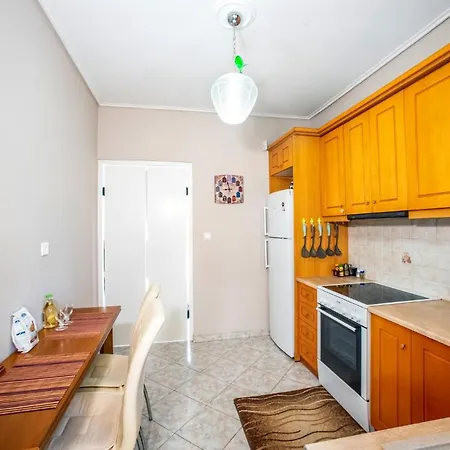 Apartment Downtown *