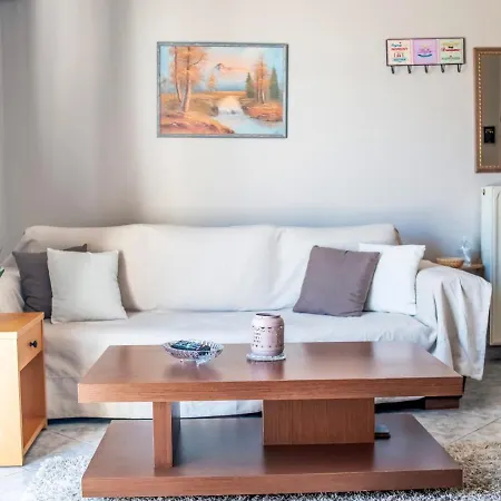 Apartment Downtown *