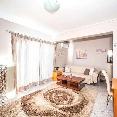 Apartment Downtown Athens