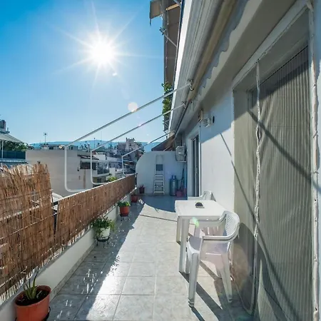 Διαμέρισμα Downtown