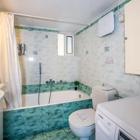 Apartment Downtown *